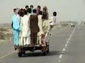Local mode of transportation