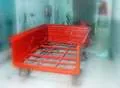Pickup bed