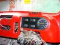 Speedometer and gauges