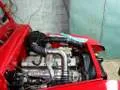 Engine bay