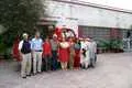Group Photo at Lahore