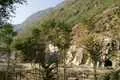 Hydro-electric power station is being constructed next to the PTDC hotel