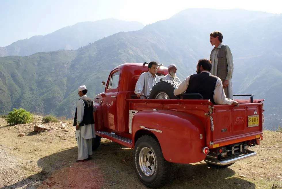 On the KKH