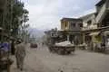 Besham Bazaar