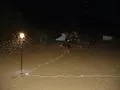 Lights at Camp