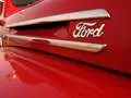Ford F1 - the Ford sign on the hood