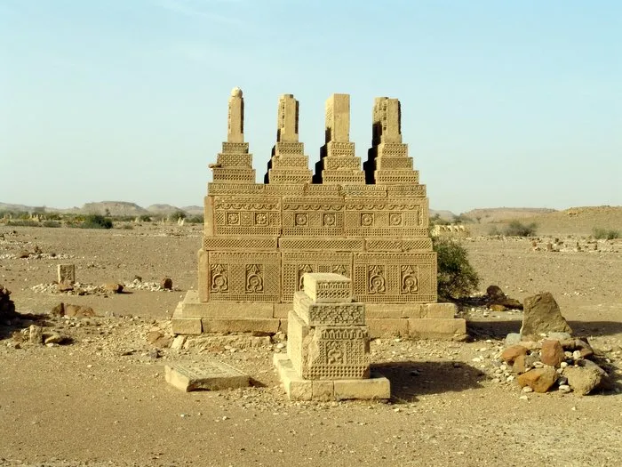 Tombs