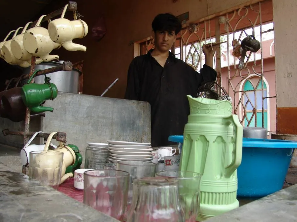 Vinder Chai