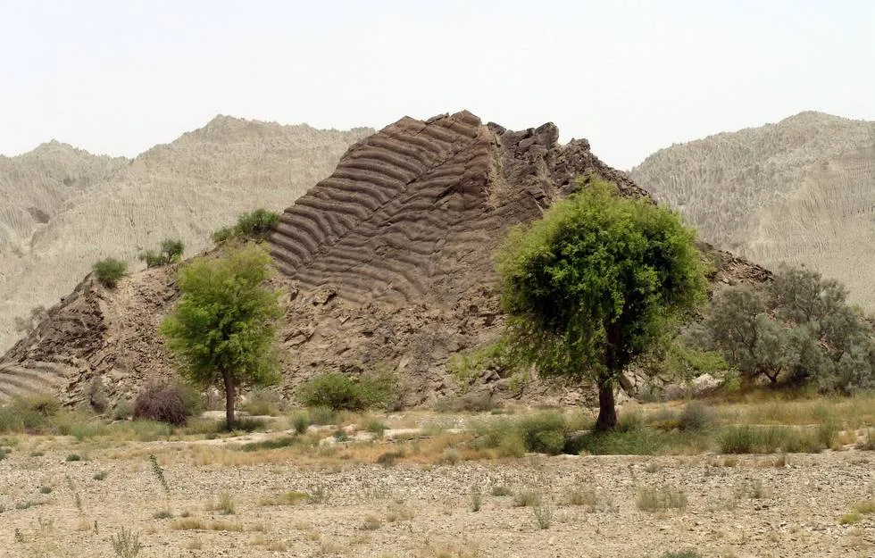 Groovy Mountain