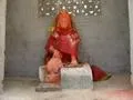 Red Man