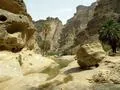 Nani Mander Valley