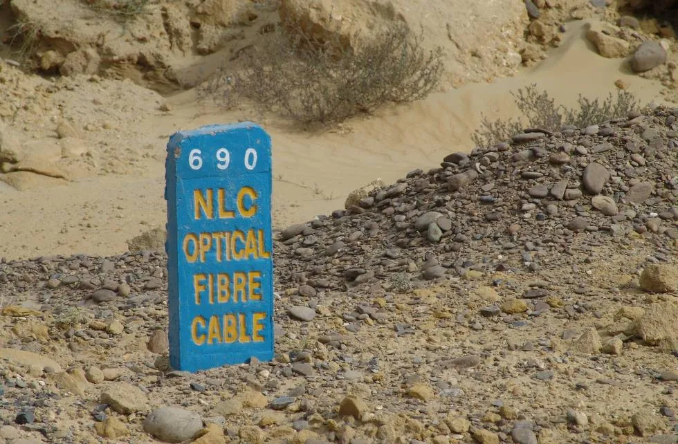 NLC Fibre Optic