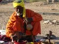 Snake Charmer