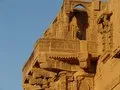 Carvings