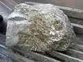 Ore from Saindak