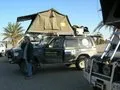 The 15 second tent