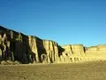 One of the views on the way from Plantak to Panjgur