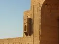 Wall motifs
