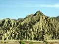 A land of fantastic vistas