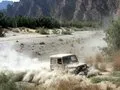 TM CJ7 Stuck