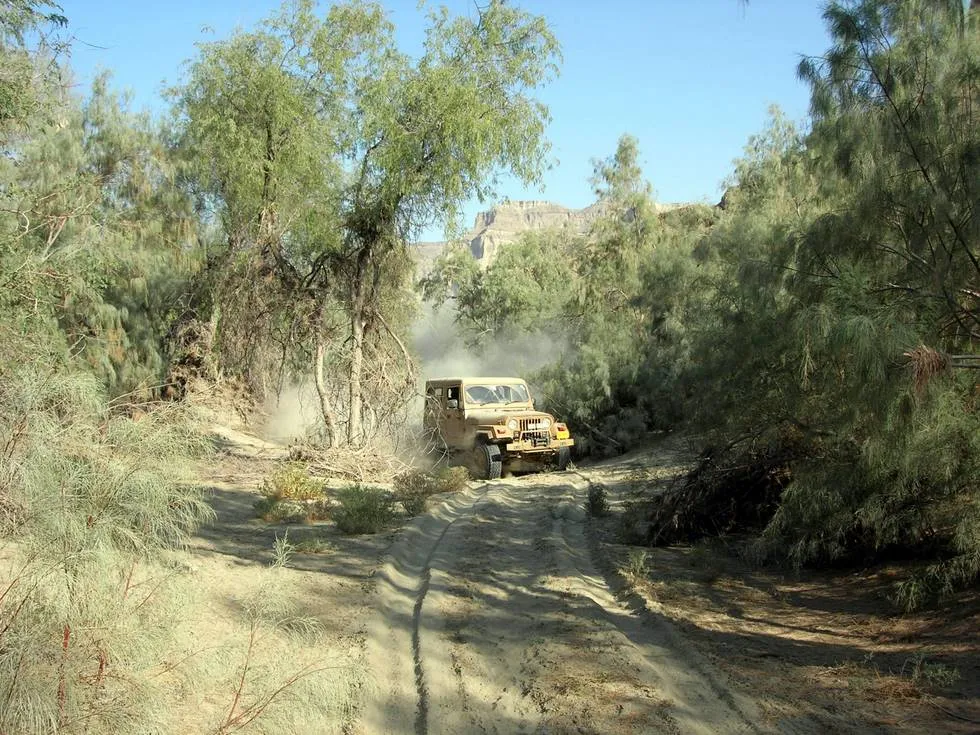 Hingol National Park
