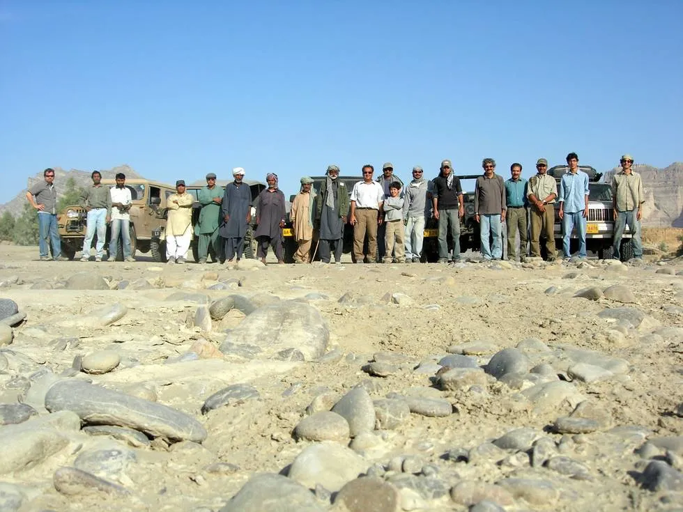 Group photo