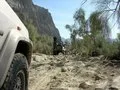 4 wheeling