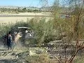 Pushing up the Ford