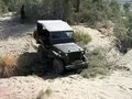 1942 Ford Jeep