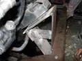 Engine mount