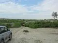 Desert track