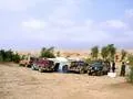 Campsite