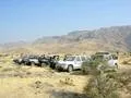 Vehicle group photo