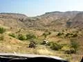 Going through the valley