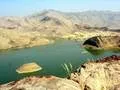 Sorh Dam