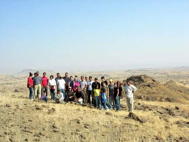 Group photo