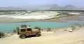 TM CJ7 by Hingol river