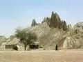 Guide's hut