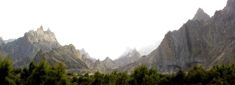 Landscape