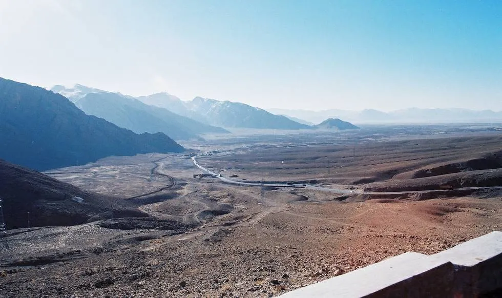 Laq Pass 1