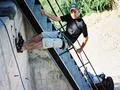 Imad Hanging