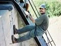 Salman Hanging