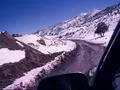 Icey Roads