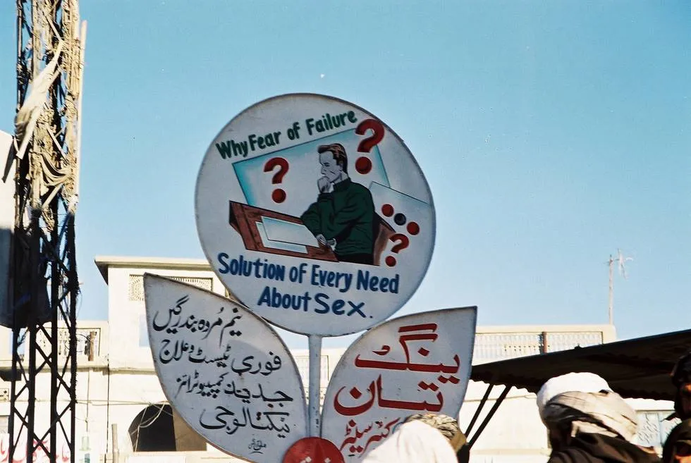 Signs