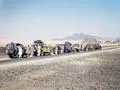 Group Photo Road