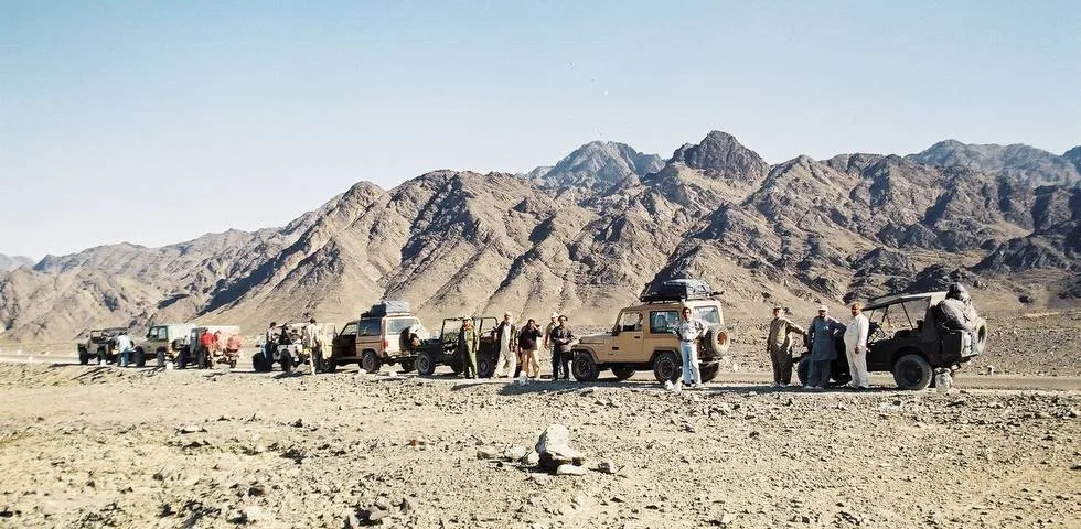 Group Photo 1