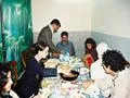 Dinner at Restaurant