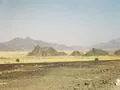 Ras Koh  Mountains