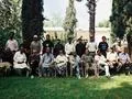 Group Photo at BME