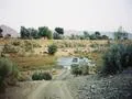 Bronco Crossing Riverbed